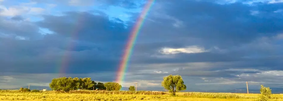 rainbow image