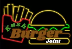 Kush Burger Joint